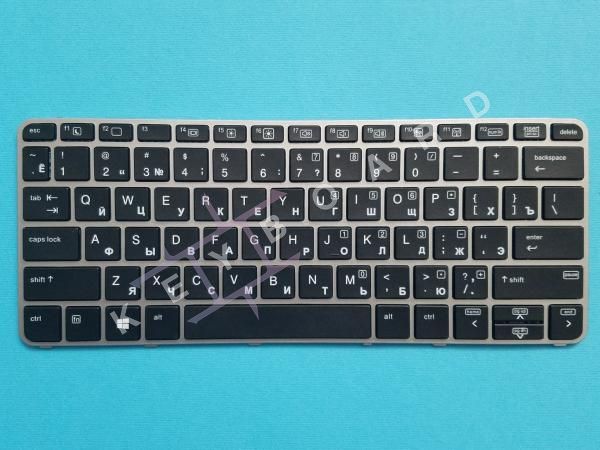 Клавіатура до ноутбука Hp Elitebook 725 G3